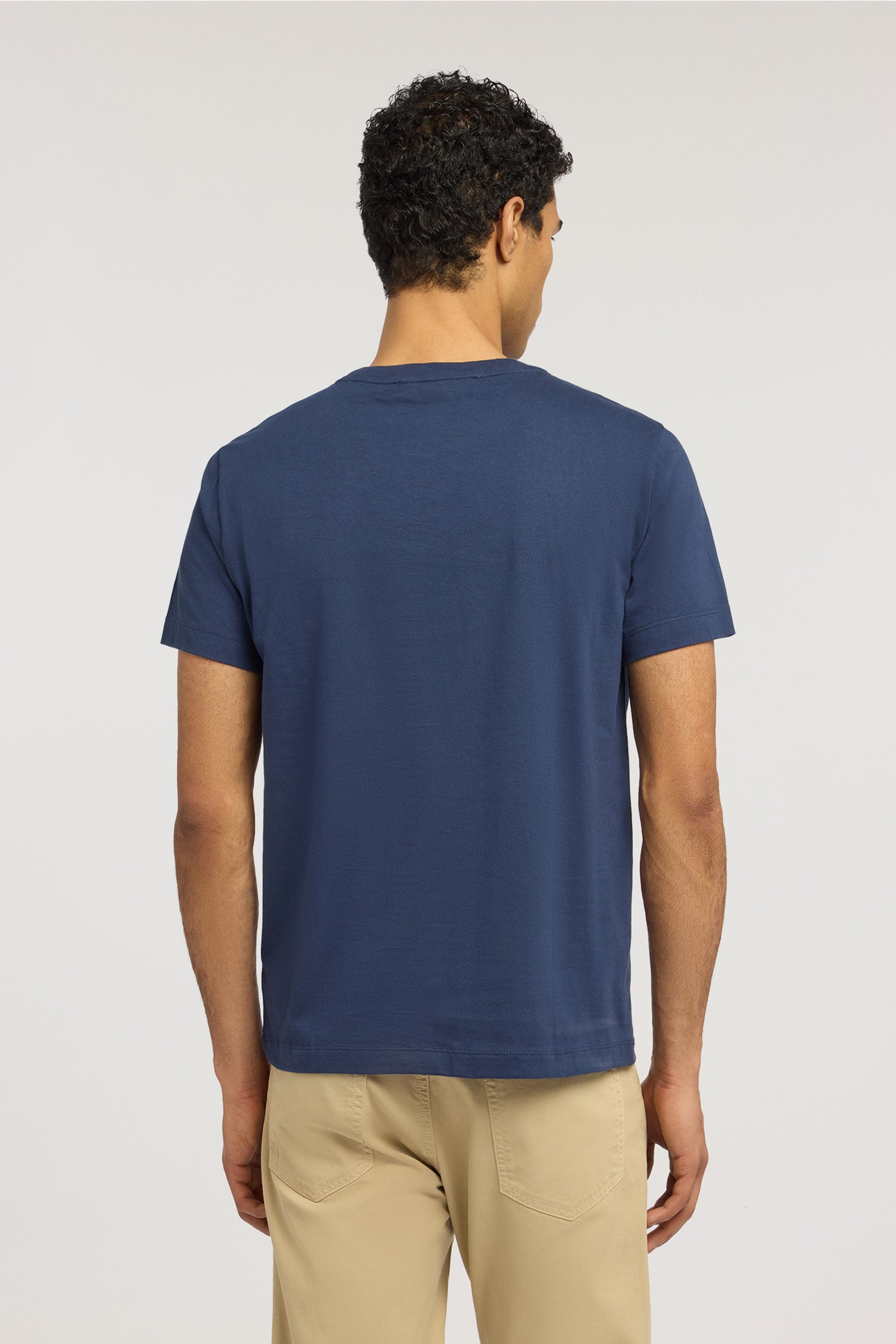 T-shirt regular fit Gentle Society in cotone 2|7eccb80eccf0ad5037f4afefb10e20f95cb907ee604dbd9d7e8762d1beb64d7f