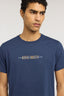 T-shirt regular fit Gentle Society in cotone 3