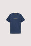 T-shirt regular fit Gentle Society in cotone 5