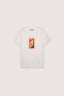 T-shirt regular fit con stampa vintage 5