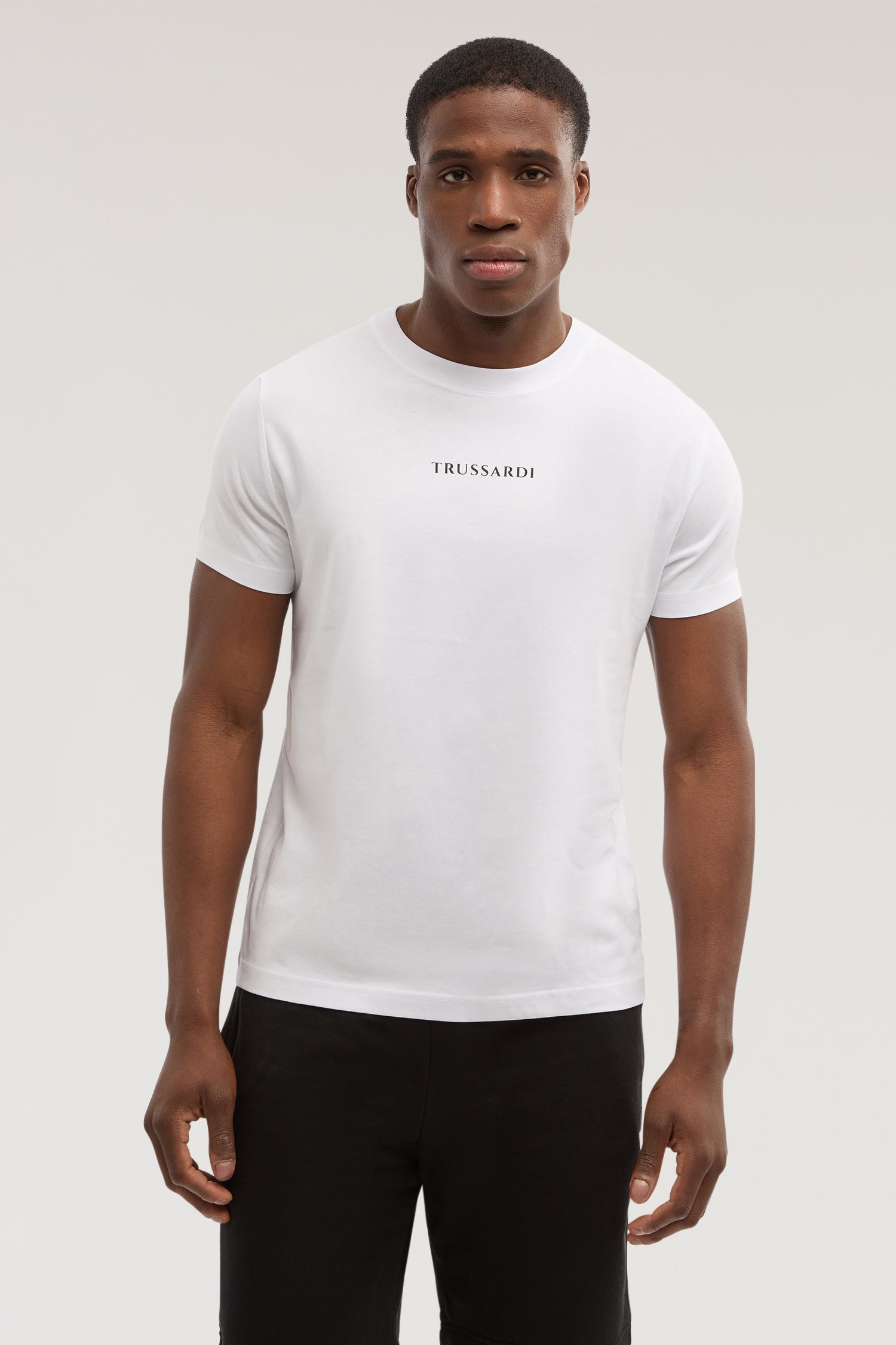 T-shirt regular fit con stampa vintage 2|a3f36b9c98b6ee0f65a34a78de0cdc526a40cd7c6b3371a96e63783f7303a894