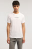 T-shirt regular fit con stampa vintage 1