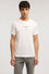 T-shirt regular fit con stampa vintage