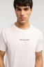 T-shirt regular fit con stampa vintage 2