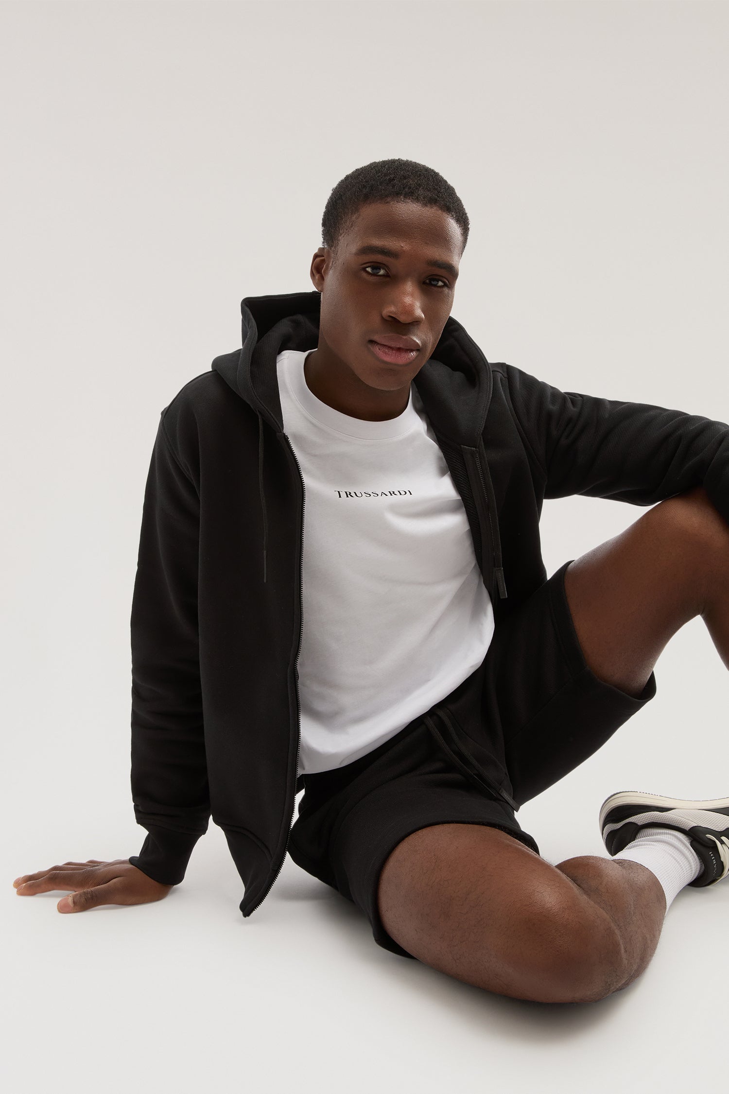 T-shirt regular fit con stampa vintage 4|3cdc503104cd6b3fdbd88bb3717d21ab226570e02dbc351d69db49558832b7e9