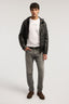 T-shirt regular fit con stampa vintage 4