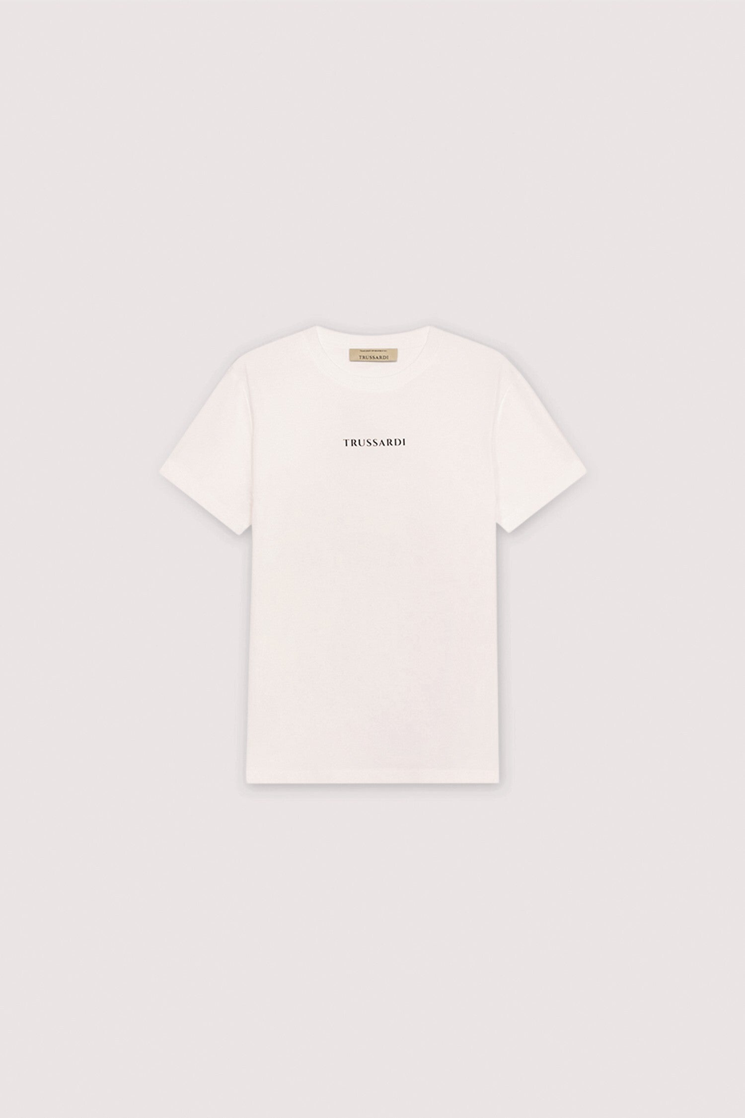 T-shirt regular fit con stampa vintage 5|7ceb68430389ed6088a31c6511f3098f0b692a8fec1f1d26e10eeec824223934