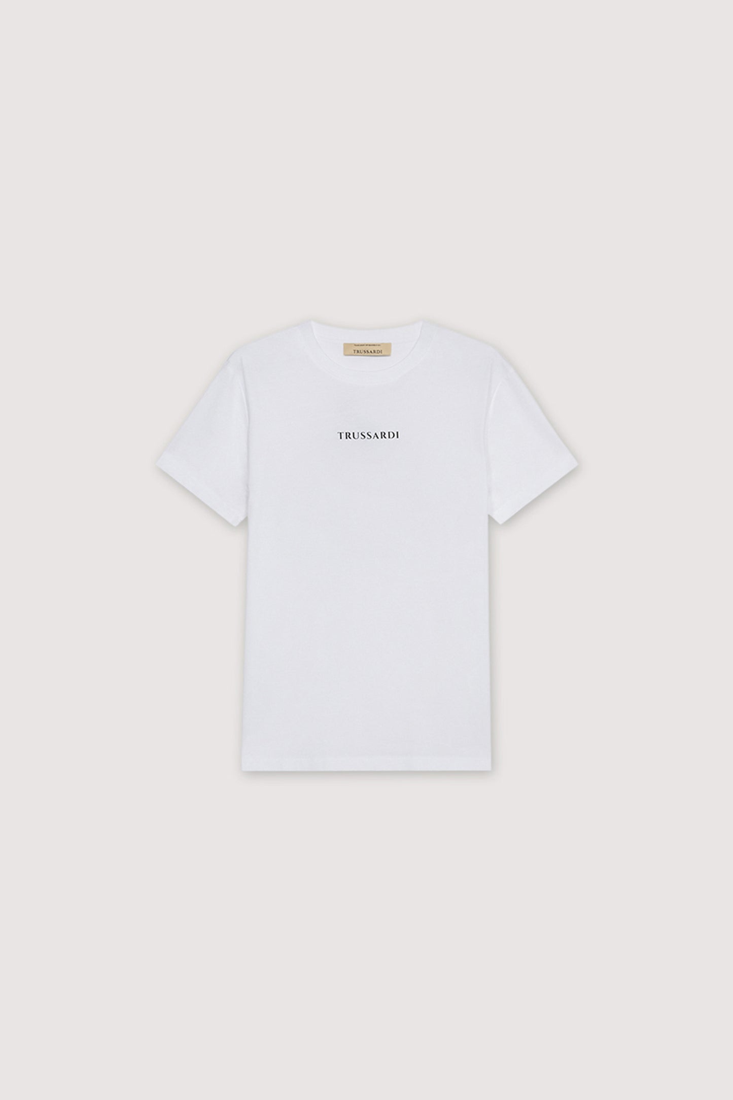 T-shirt regular fit con stampa vintage 5|7ceb68430389ed6088a31c6511f3098f0b692a8fec1f1d26e10eeec824223934