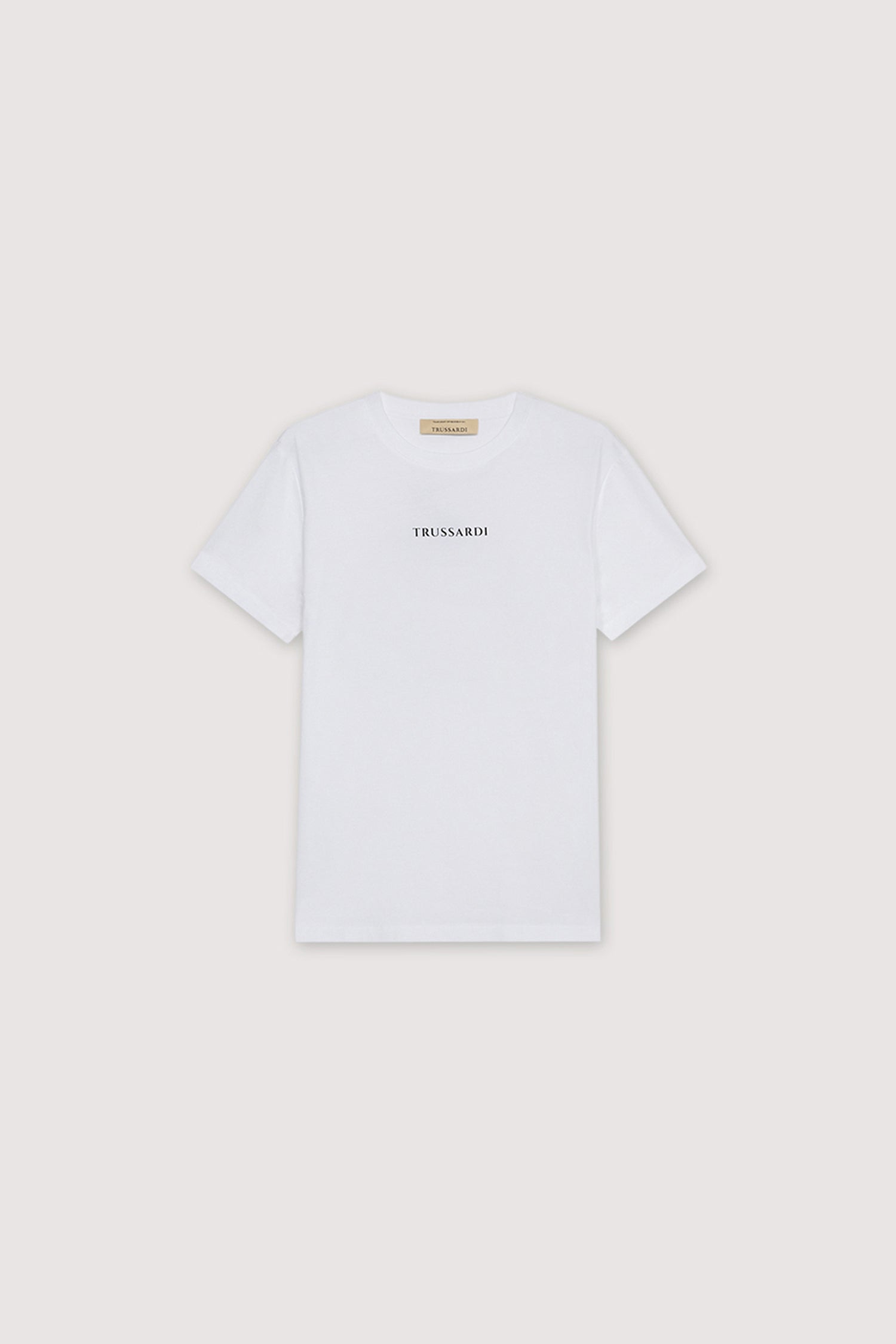 T-shirt regular fit con stampa vintage 5|7ceb68430389ed6088a31c6511f3098f0b692a8fec1f1d26e10eeec824223934