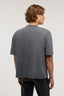 T-shirt Gentle Society over in jersey stonewashed 3