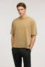 T-shirt Gentle Society over in jersey stonewashed 2