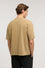 T-shirt Gentle Society over in jersey stonewashed