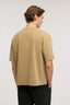 T-shirt Gentle Society over in jersey stonewashed 1