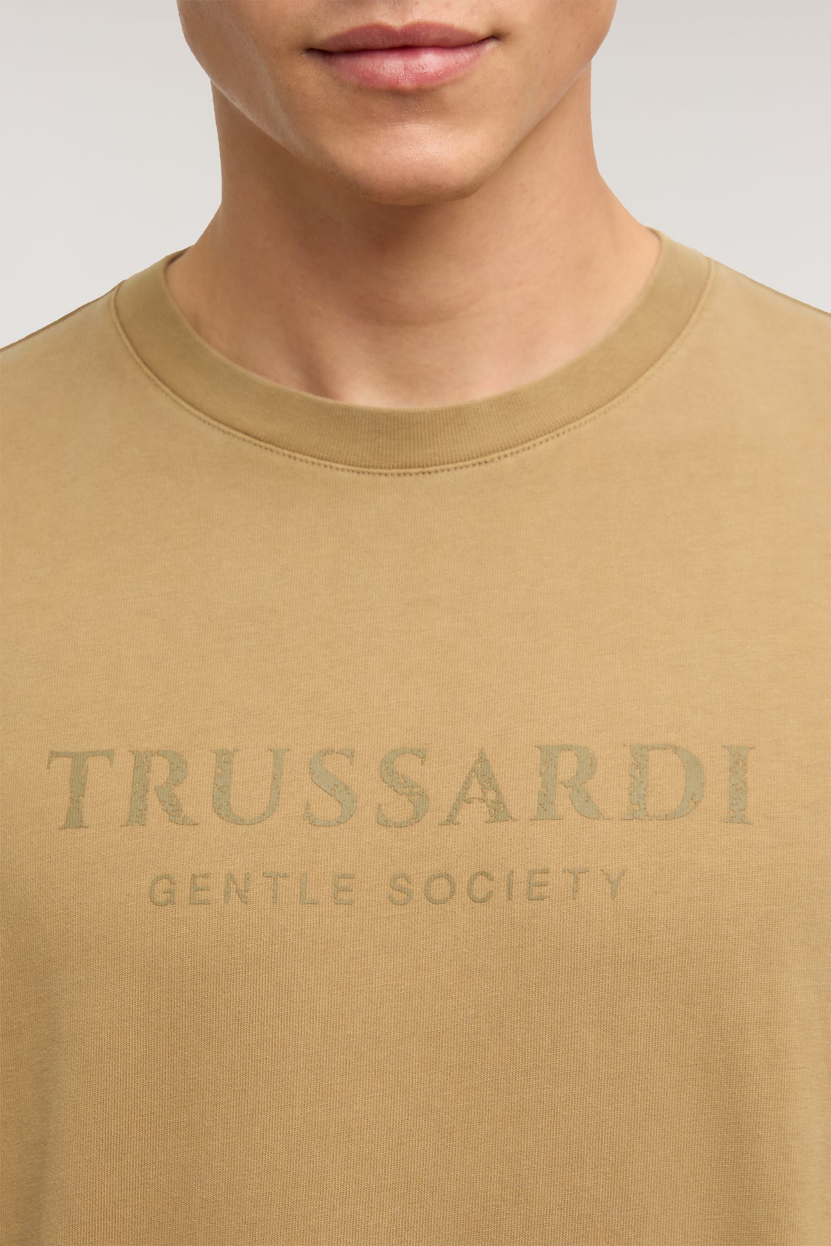 T-shirt Gentle Society over in jersey stonewashed 4|b72ac8058c05d0e2ca4f9a66615887ef0aad1d1af506b9dc5af680c7a8bec2eb