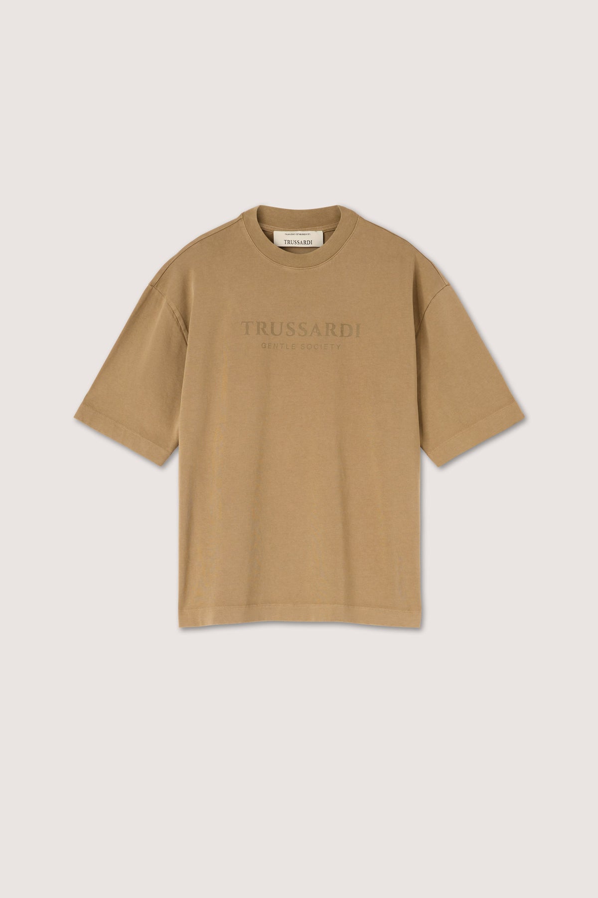 T-shirt Gentle Society over in jersey stonewashed 5|c9e814939bac0c3bdbab99f771e099ab531375abe557374fb741a36009fa29e7