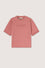 Gentle Society oversized stonewashed jersey T-shirt