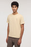 T-shirt regular fit con levriero dipinto in jersey 1
