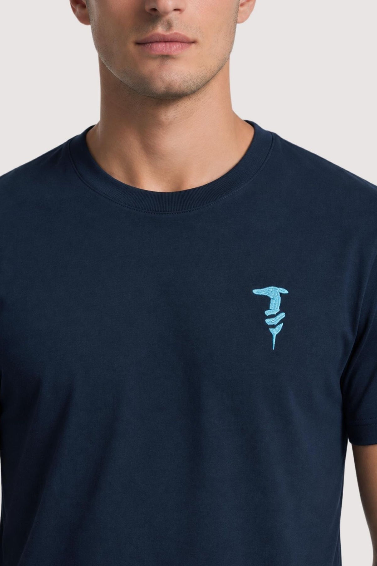 T-shirt regular fit con levriero dipinto in jersey 4|a7c44edec3a78c19e7b8c7704bfd9d6f6ab124ae57d0d38f8f95f8d8875fe3f4