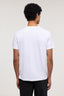 T-shirt regular fit con stampa in jersey 4