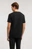 T-shirt regular fit con stampa in jersey 5