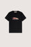 Regular Fit T-Shirt mit Print aus Jersey