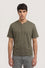 T-shirt in Puro Lino