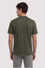 T-shirt en pur lin