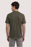 T-shirt in Puro Lino 1