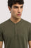 Pure Linen T-Shirt