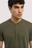 T-shirt in Puro Lino 2