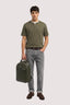 T-shirt in Puro Lino 3