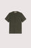 T-shirt en pur lin