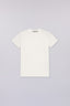T-shirt slim fit con ricamo 5
