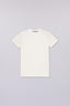 T-shirt slim fit con ricamo 5