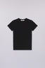 T-shirt slim fit con ricamo 5