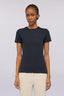 T-shirt slim fit con ricamo 1