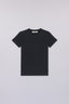 T-shirt slim fit con ricamo 5