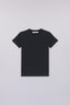 T-shirt slim fit con ricamo 5