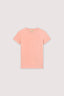 T-shirt slim fit con ricamo 5