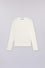 Langärmliges Slim-Fit T-Shirt aus Jersey