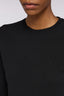 T-shirt slim fit in jersey a maniche lunghe 3