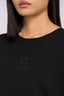 T-shirt over in jersey con stampa 3