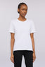 T-shirt regular fit con ricamo Gentle Society 1