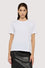 Regular-fit T-shirt with Gentle Society embroidery
