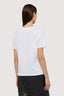 T-shirt regular fit con ricamo Gentle Society 2