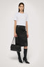 T-shirt regular fit con ricamo Gentle Society 4