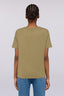 T-shirt regular fit con ricamo Gentle Society 2