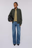 T-shirt regular fit con ricamo Gentle Society 4