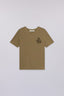 T-shirt regular fit con ricamo Gentle Society 5