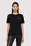 Regular-fit T-shirt with Gentle Society embroidery